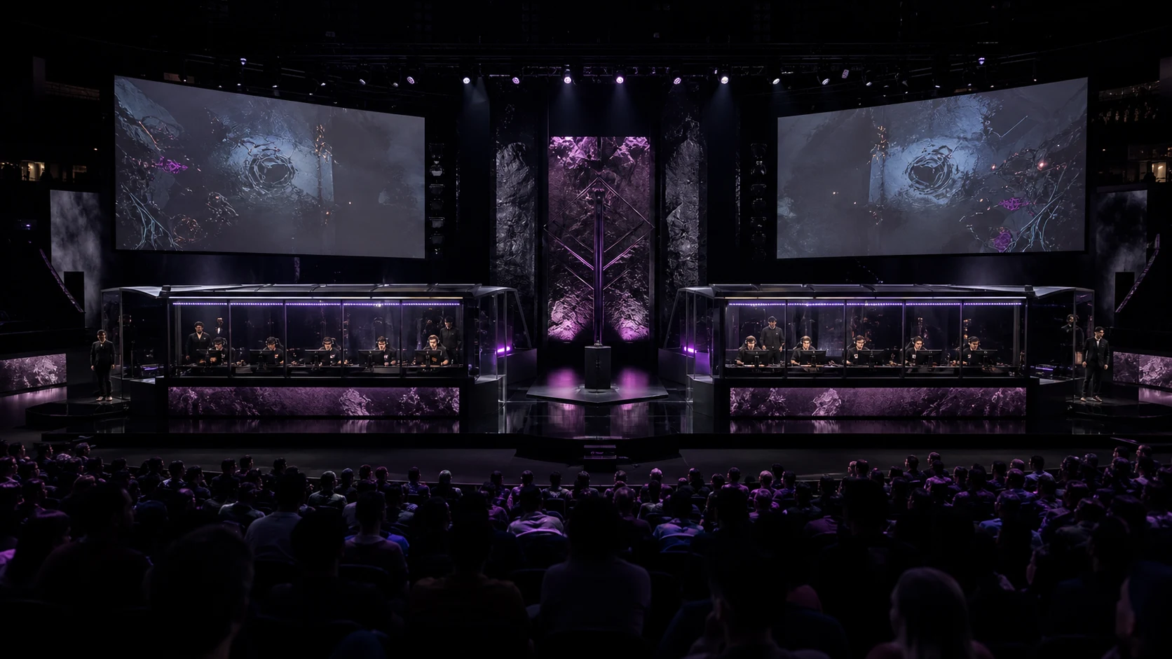Dota Captain Draft: полуфинал турнира: medya 1