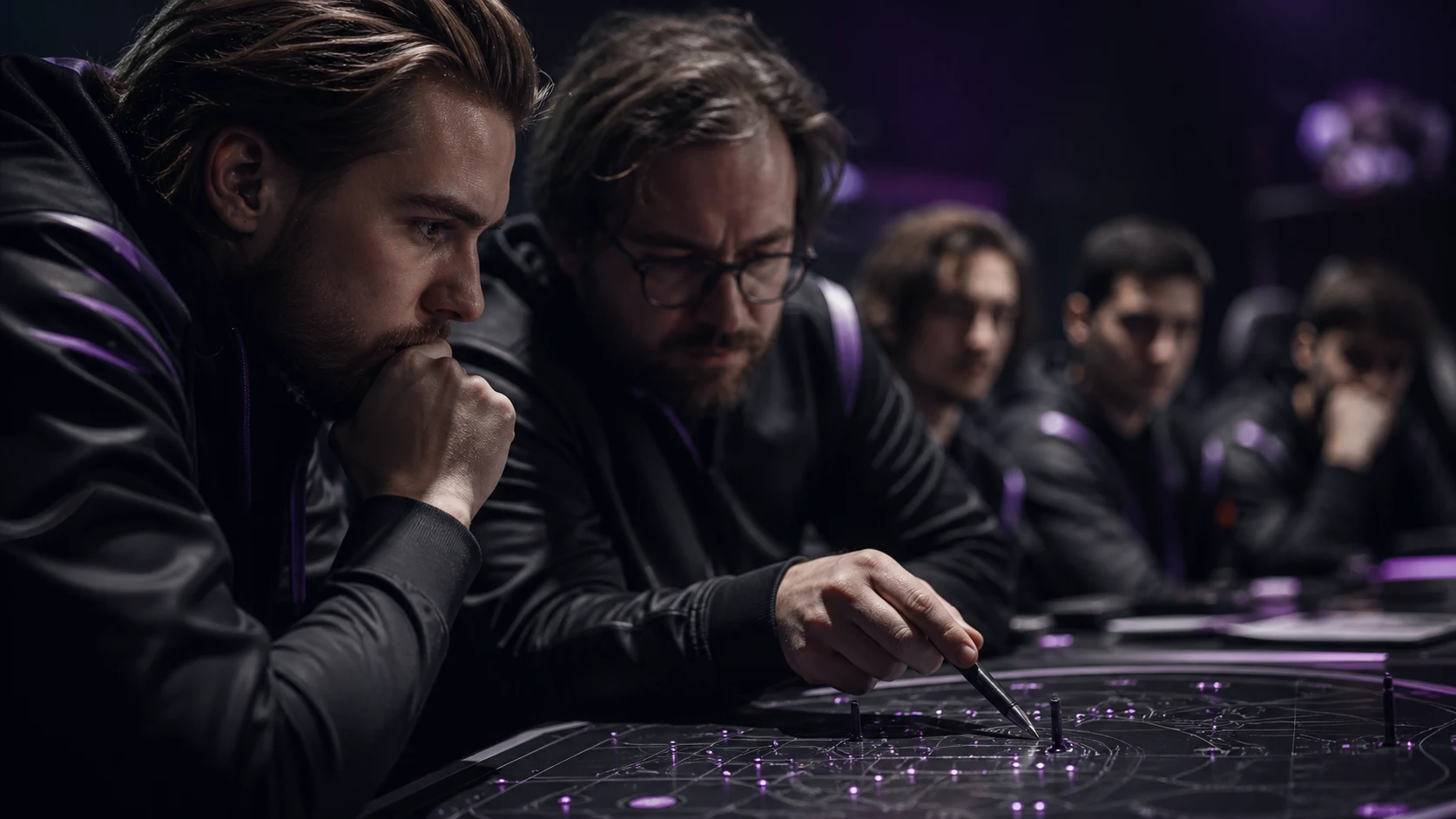 Dota Captain Draft: полуфинал турнира: medya 2